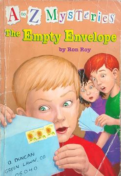 The Empty Envelope