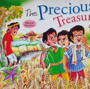 The Precious Treasure