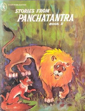 Stories From Panchtantra Book II