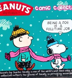 Being A Dog Is A Full Time Job .