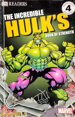 The Incredible Hulk