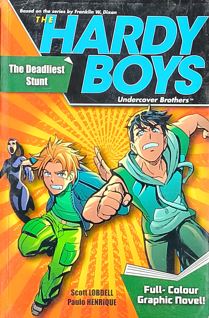 Hardy Boys