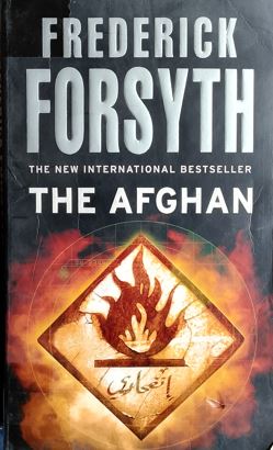 The Afghan