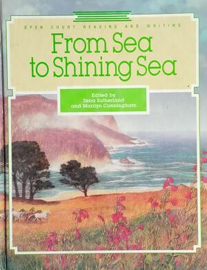 From Sea To Shining Sea