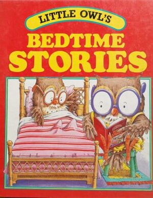 Bedtime Stories