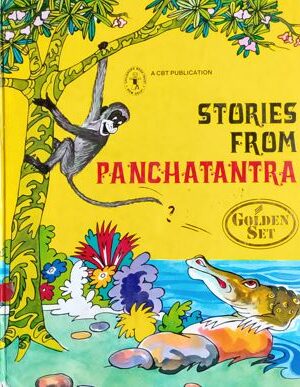 Stories From Panchatantra Book