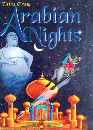 Tales From Arabian Nights