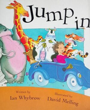 Jump In !