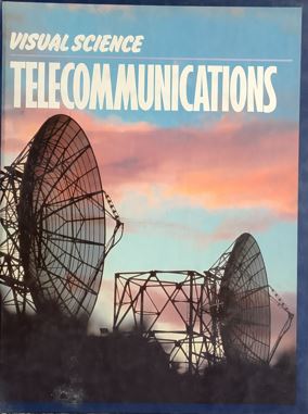 Visual Science : Telecommunications