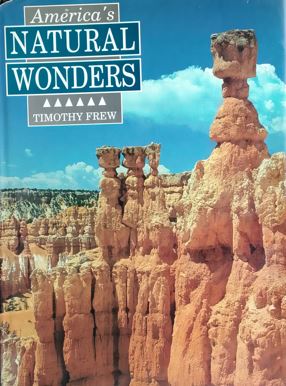 America's Natural Wonders