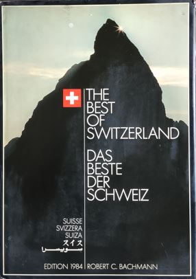 The Best Of Switzerland