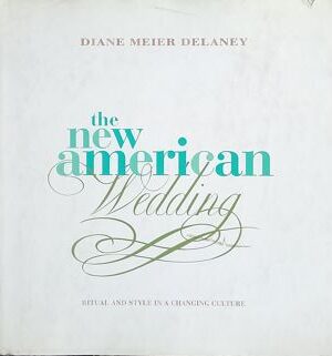 The New American Wedding