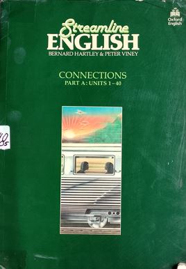 Streaming English