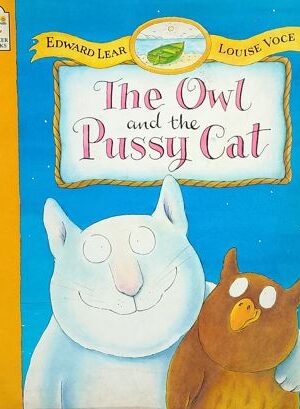 The Owl And The Pussy Cat