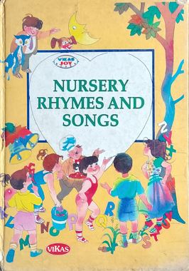 Nursery Rhymes And Songs