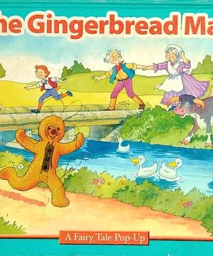 The Gingerbread Man