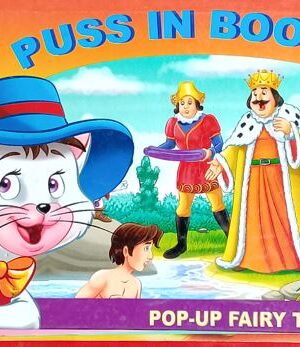 Puss in Boots
