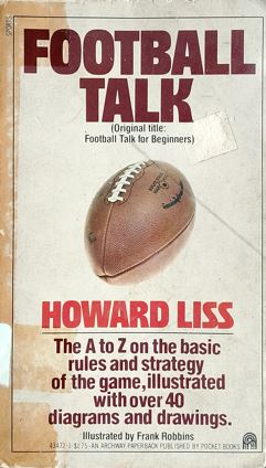 Football Talk