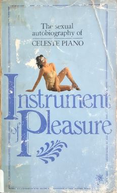 Instrument Pleasure
