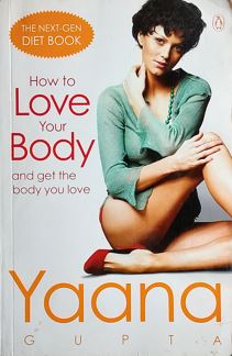How To Love Your Body And Get Body You love