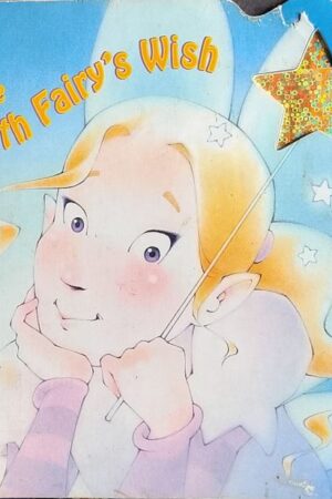 The Tooth Fairy's Wish