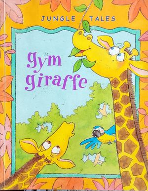 Gym Giraffe