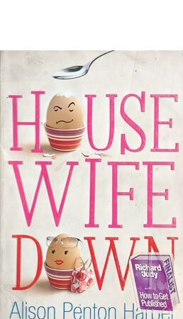 House Wife Down