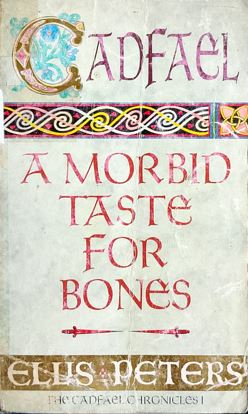 A Morbid Taste For Bones