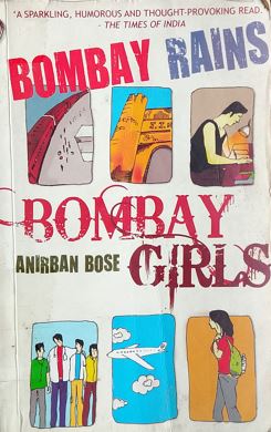 Bombay Rains Bombay Girls