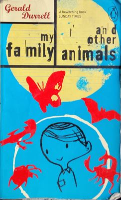 My Family And Other Animals