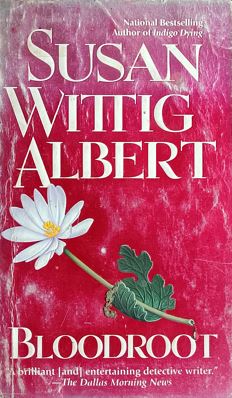 Bloodroot