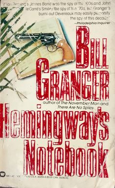 Hemingway' s Notebook