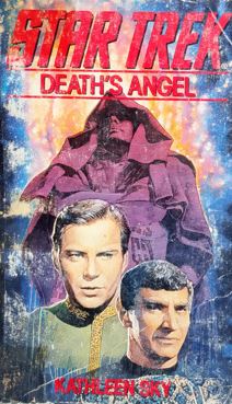 Death's Angel