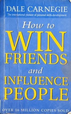 How To Win Friends And Influence People