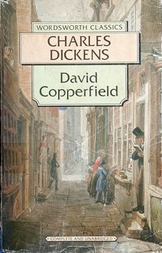 David Copperfield