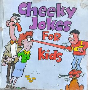 Cheeky Jokes For Kids