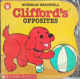 Cliffard's Opposites