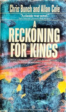 A Reckoning For Kings