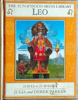 The Sun & Moon Signs Library : Leo