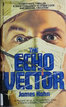 The Echo Vector
