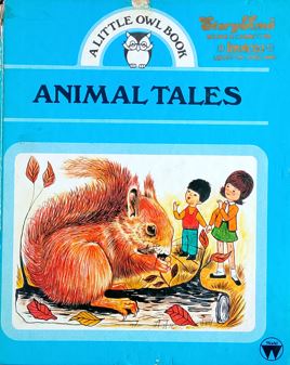 Animal Tales