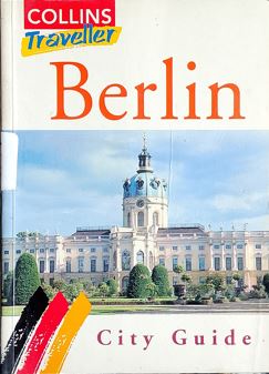 Berlin : City Guide