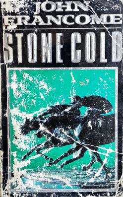 Stone Cold