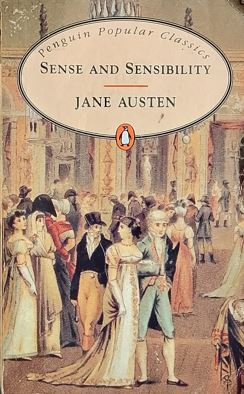 Sense And Sensibility