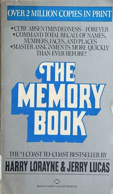 The Memory Book