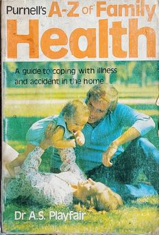 A-Z Of Family Health