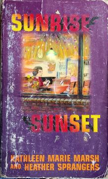 Sunrise Senset