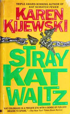 Stray Kat Waltz