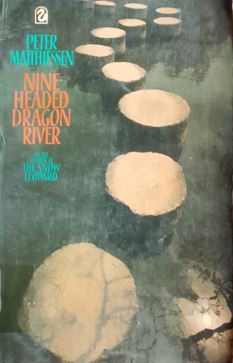 Nine Headed Dragon River