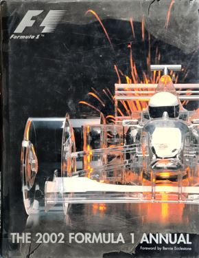 The 2002 Formula 1 Annual